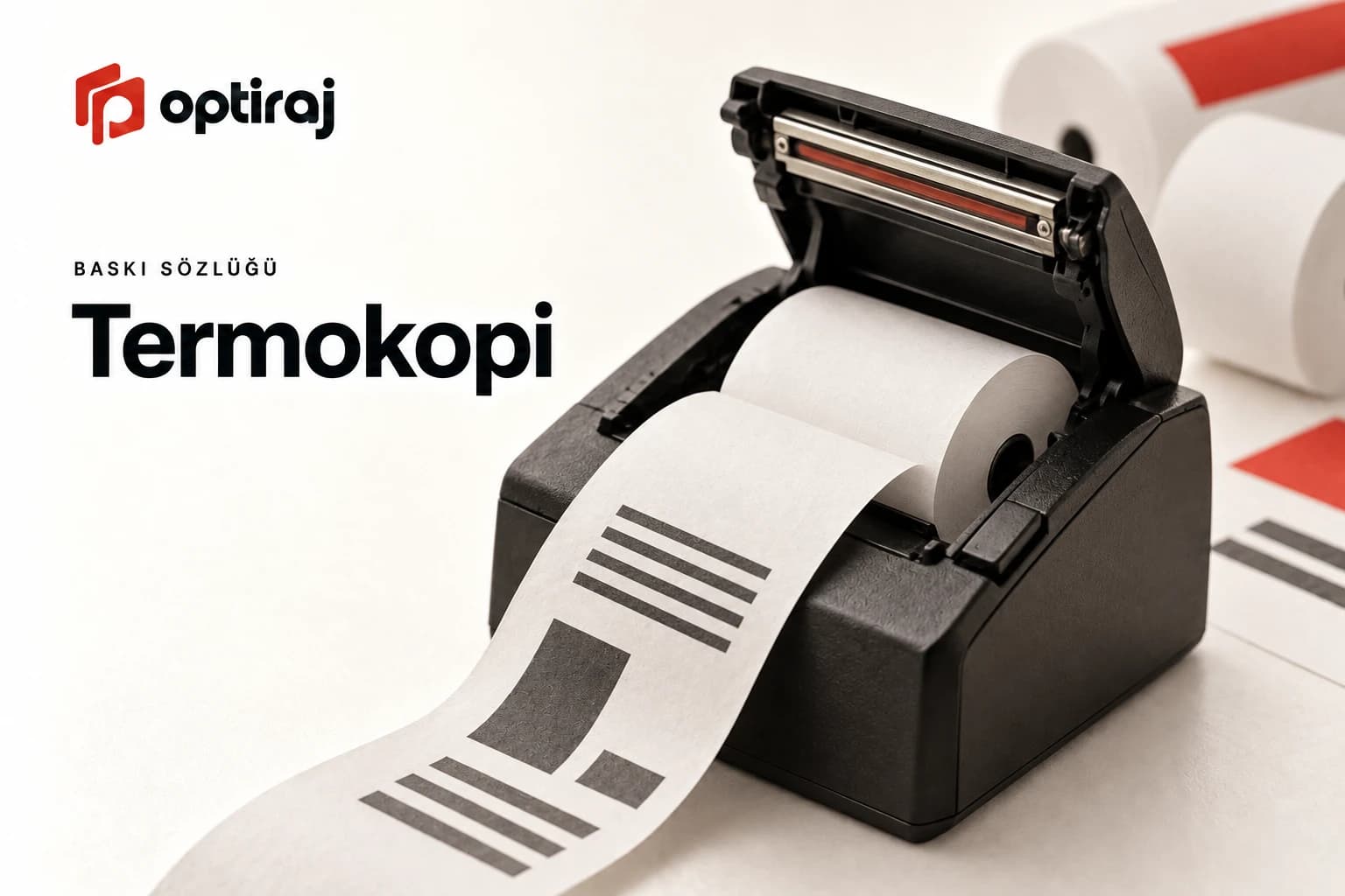 Termokopi