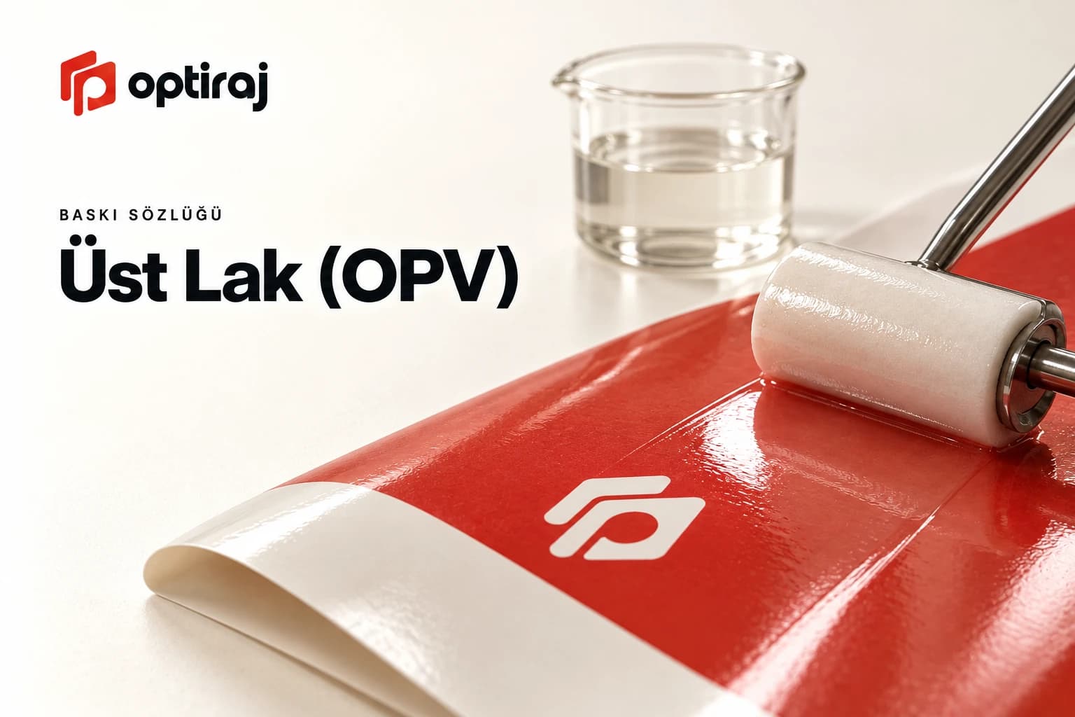 Üst Lak (OPV)
