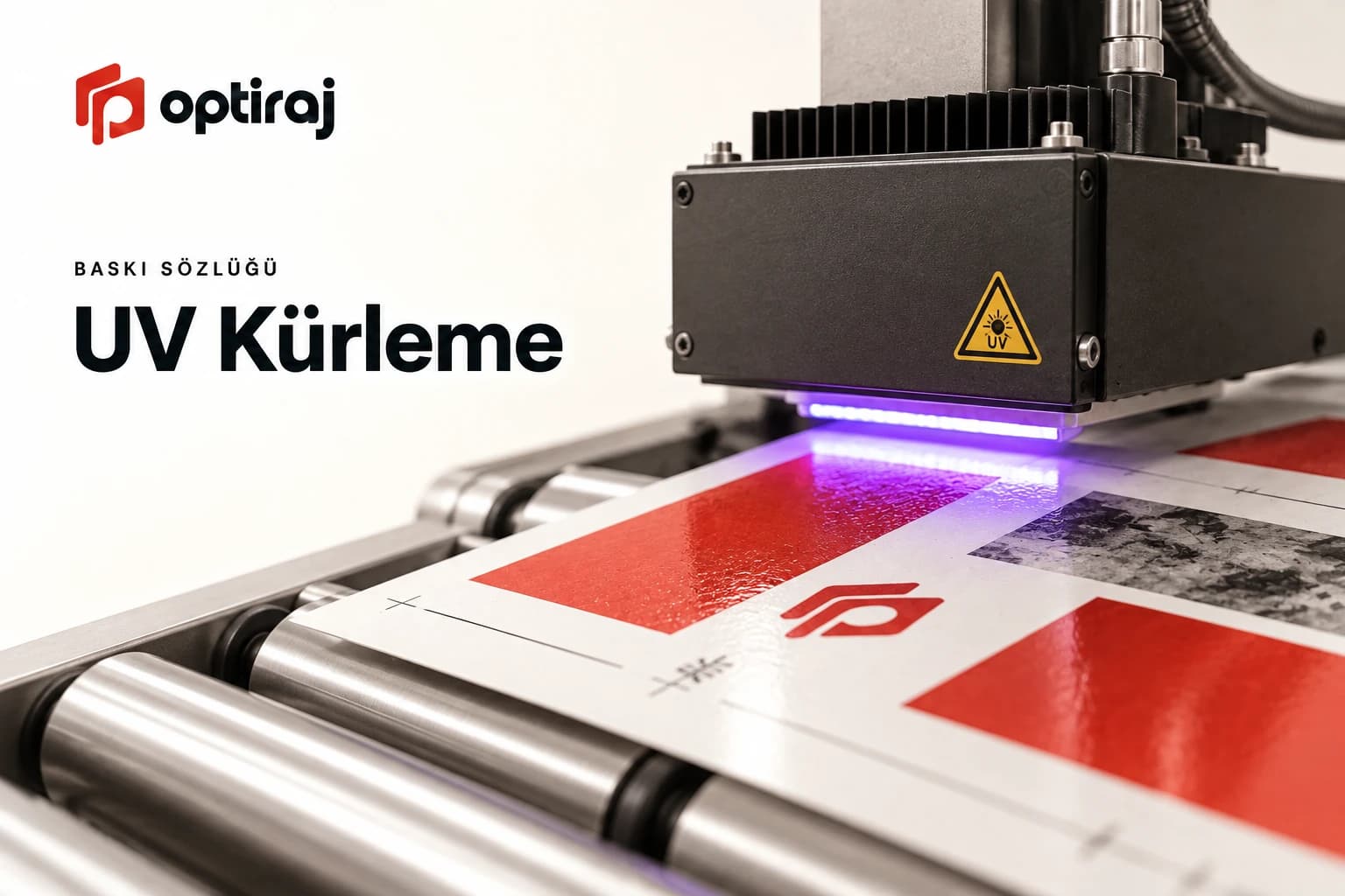UV Kürleme