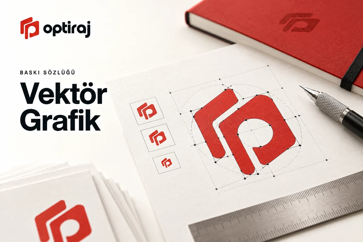 Vektör Grafik