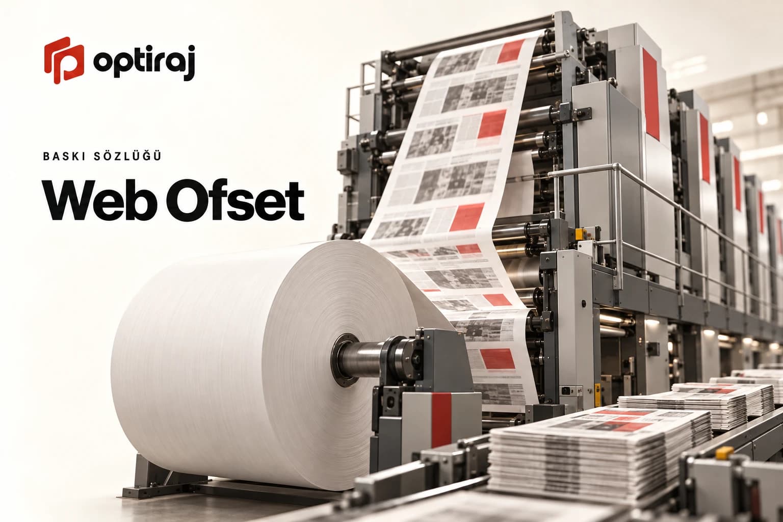 Web Ofset