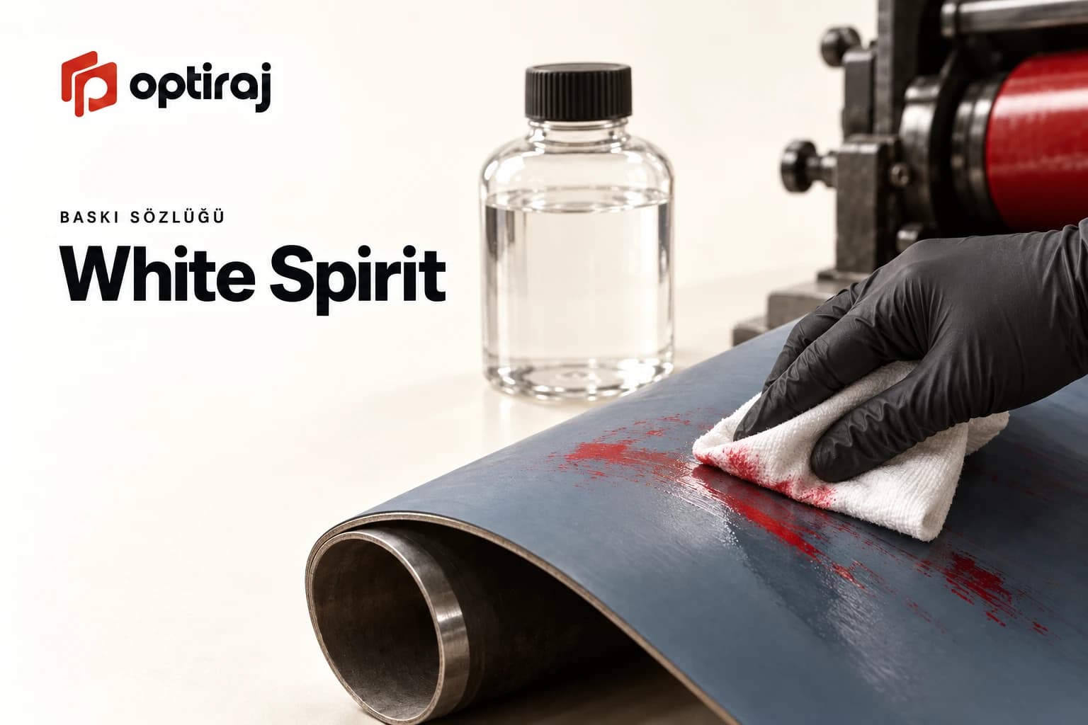 White Spirit