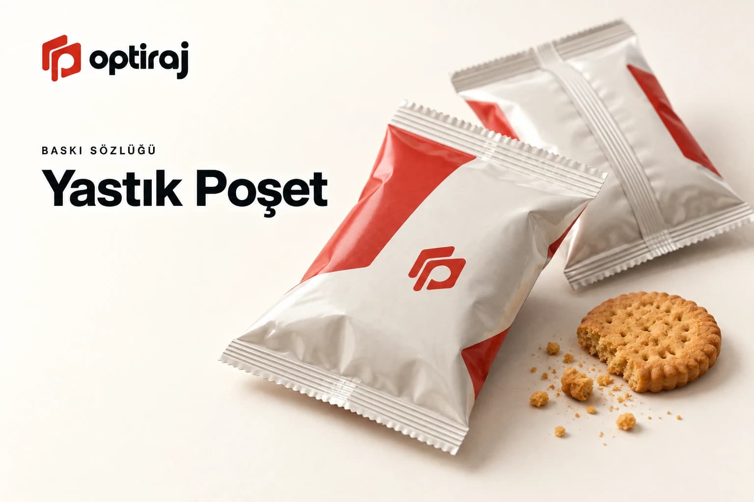 Yastık Poşet