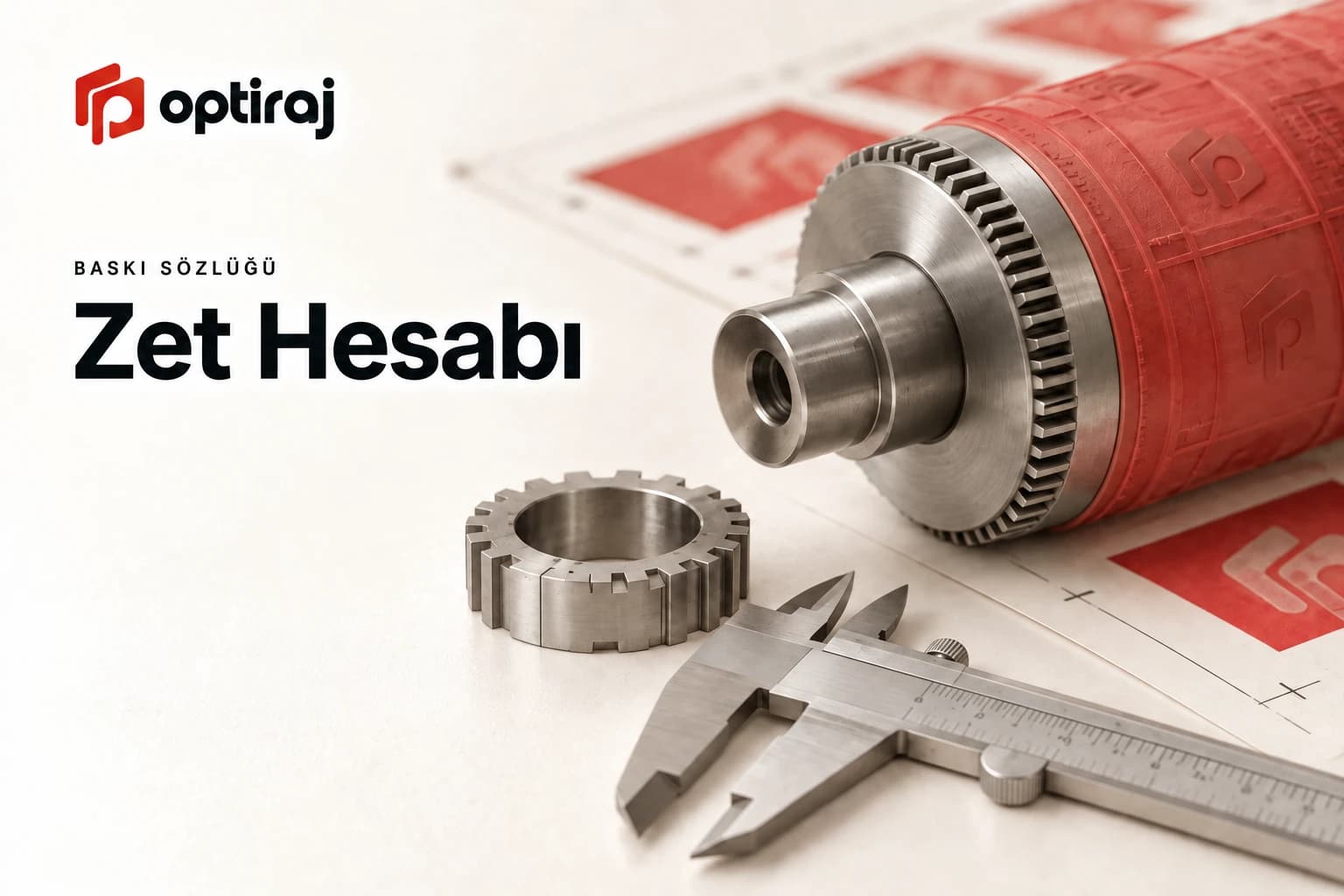 Zet Hesabı