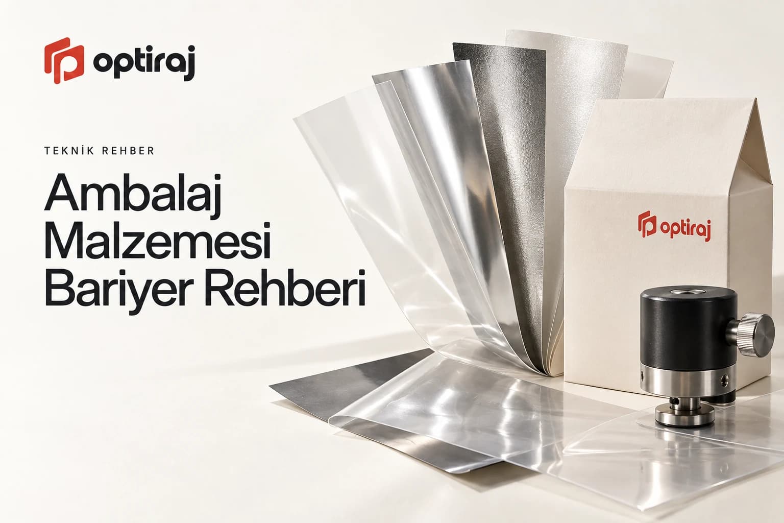 Ambalaj Malzemesi Bariyer Rehberi