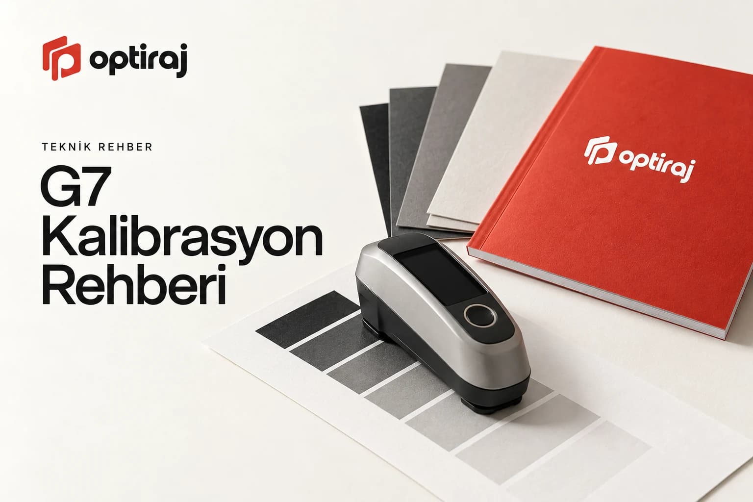 G7 Kalibrasyon Rehberi