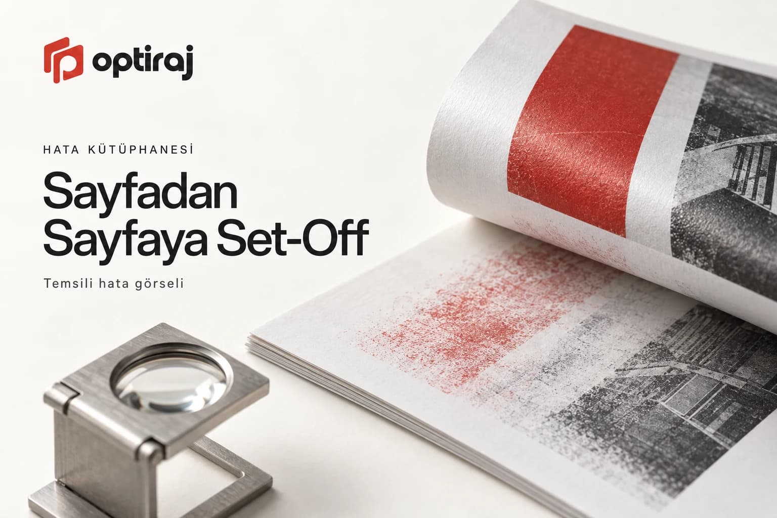 Sayfadan Sayfaya Set-Off