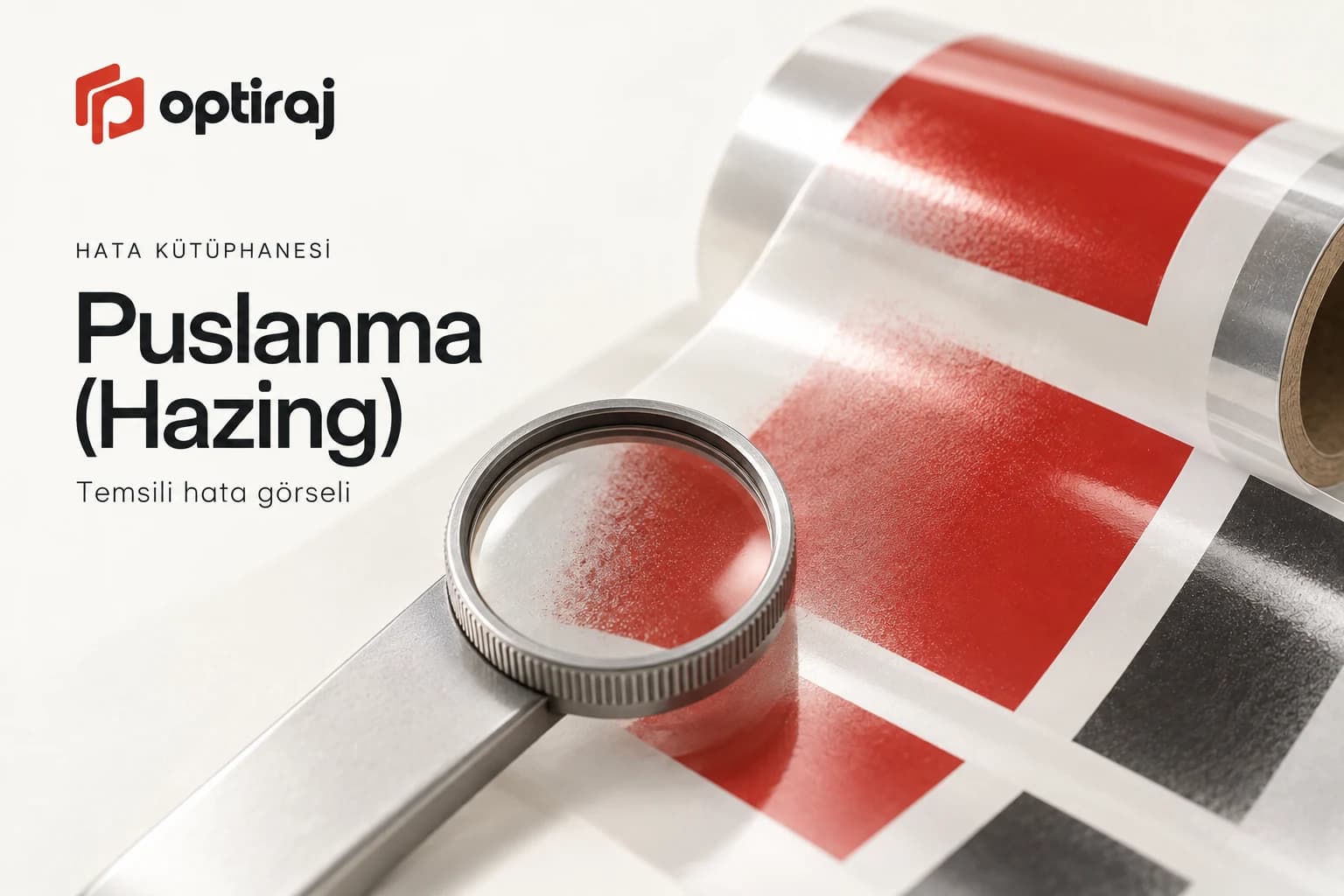 Puslanma (Hazing)