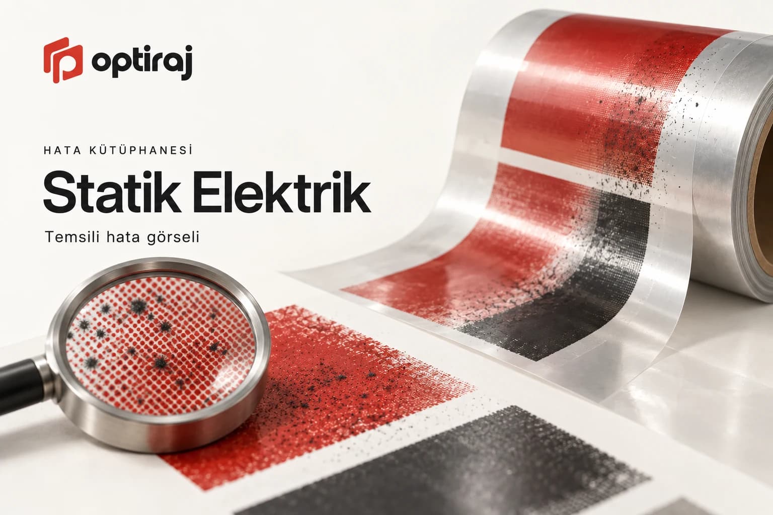 Statik Elektrik