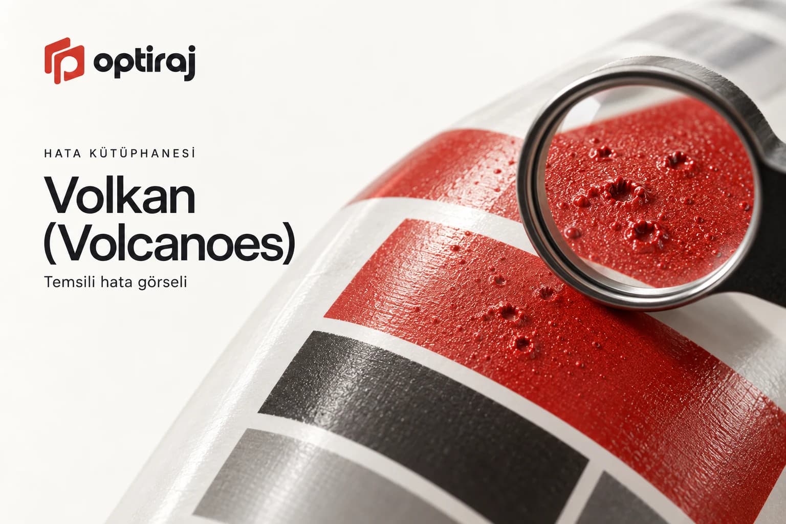 Volkan (Volcanoes)