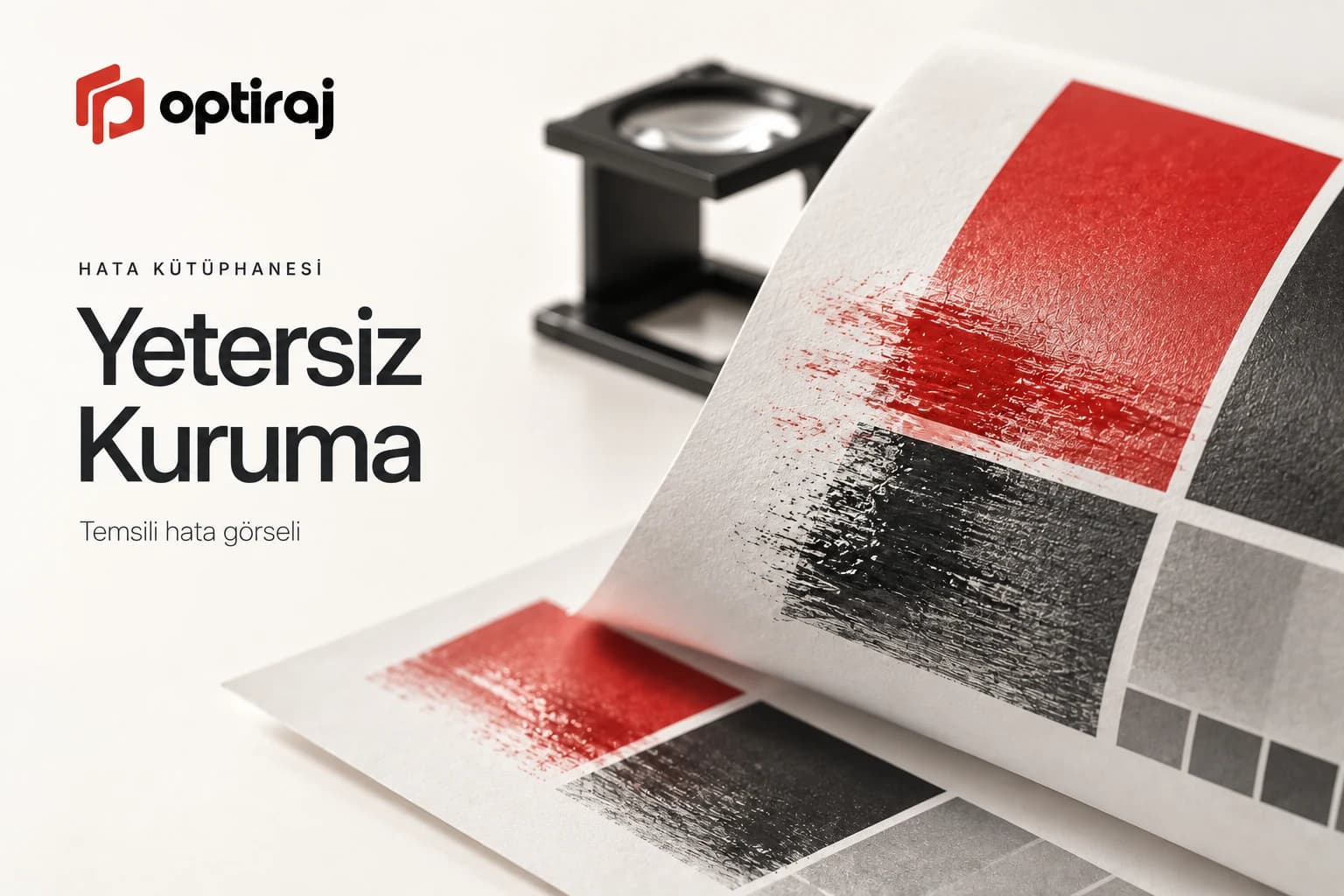 Yetersiz Kuruma