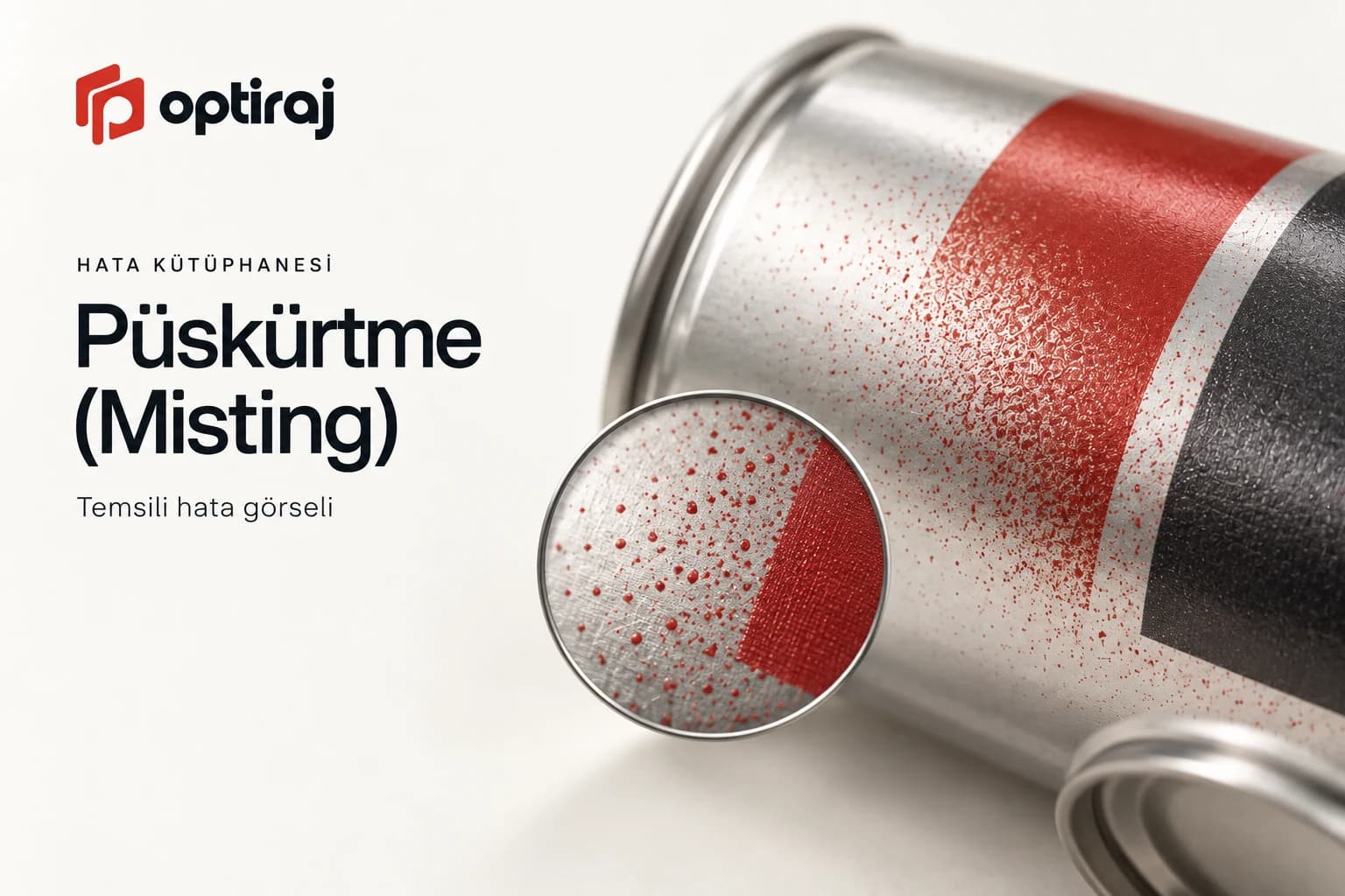 Püskürtme (Misting)