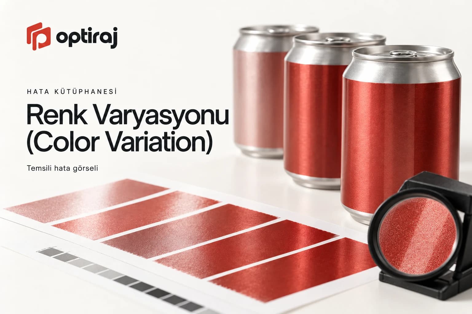 Renk Varyasyonu (Color Variation)