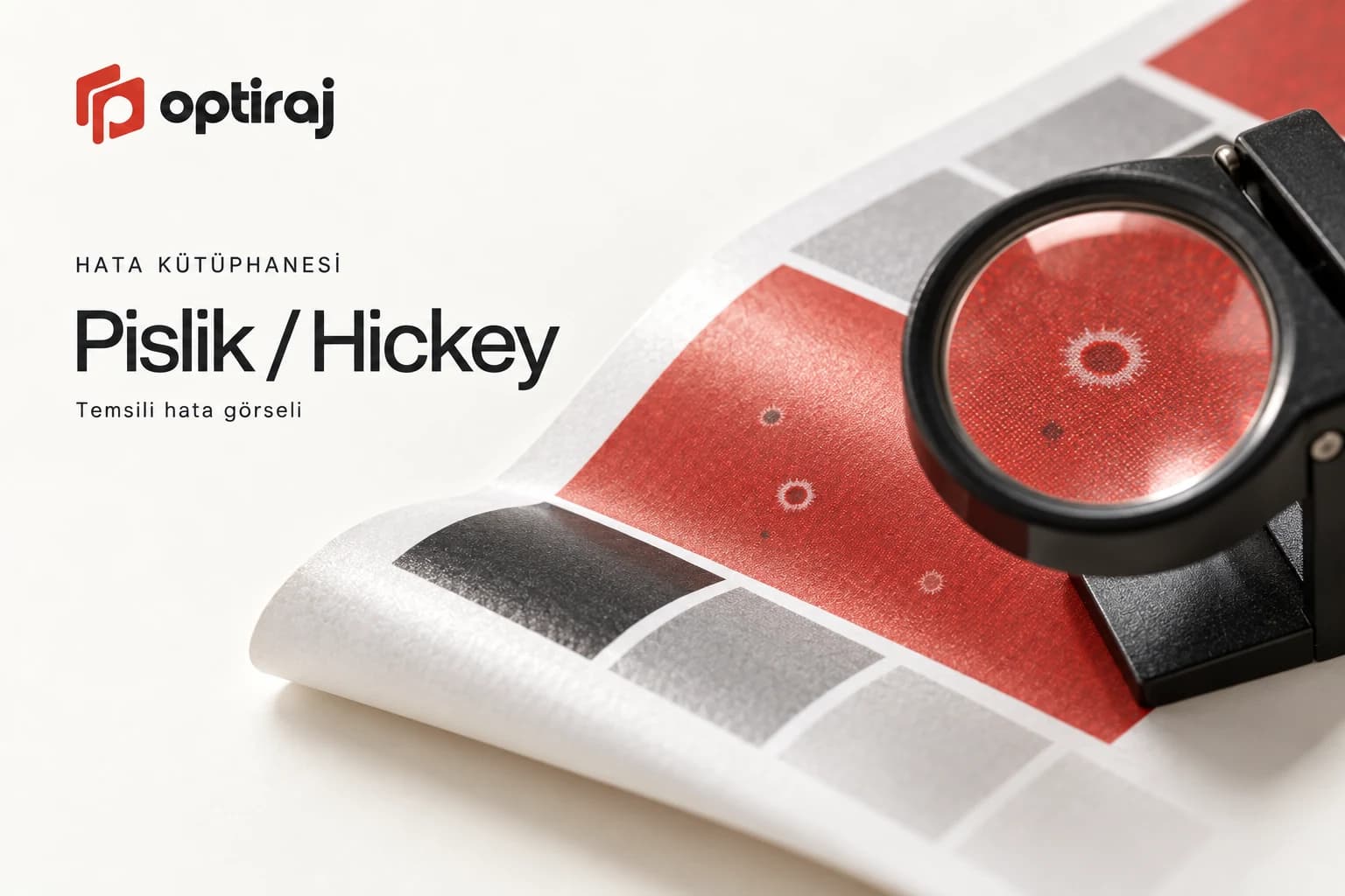 Pislik / Hickey
