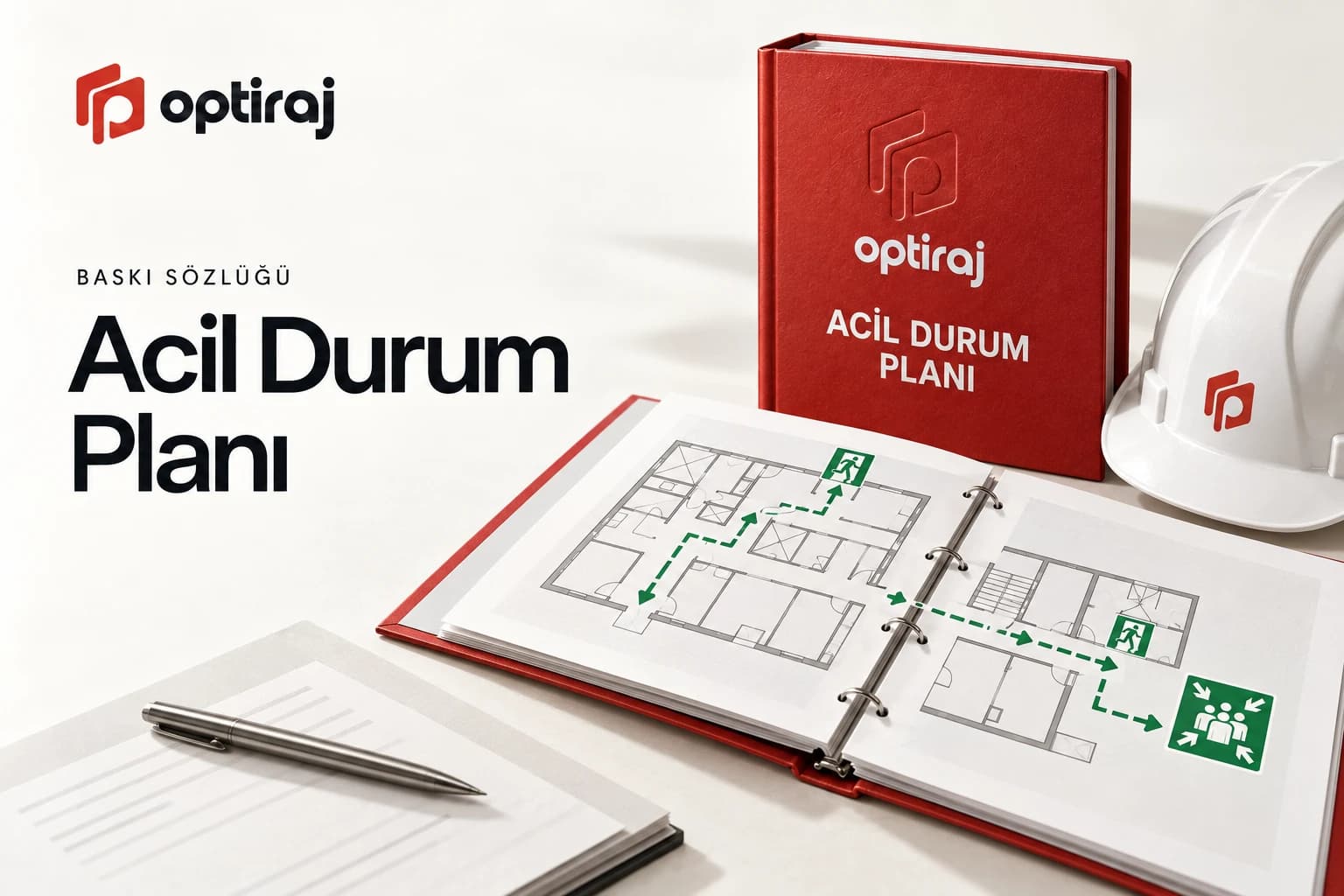 Acil Durum Planı
