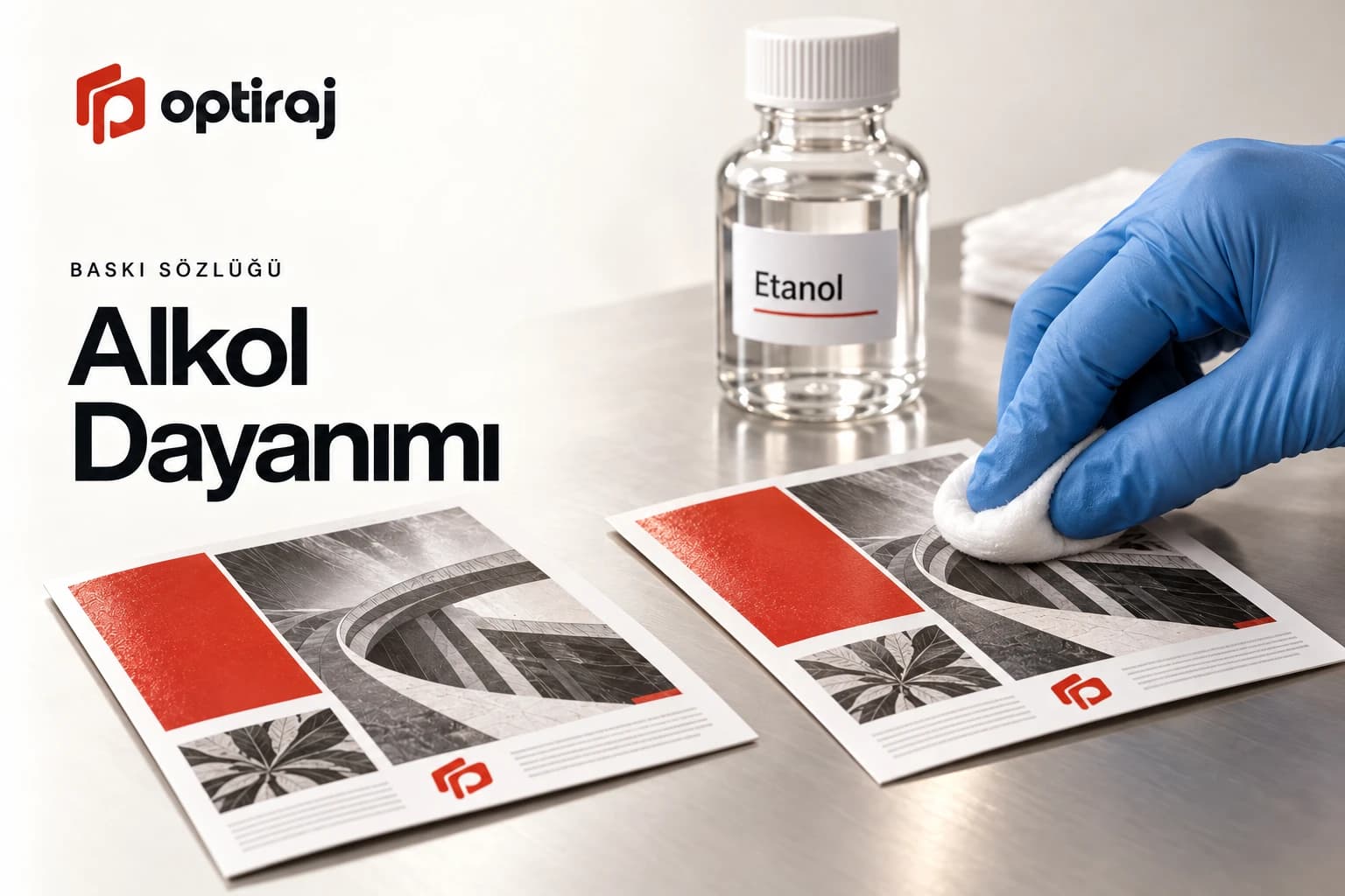 Alkol Dayanımı
