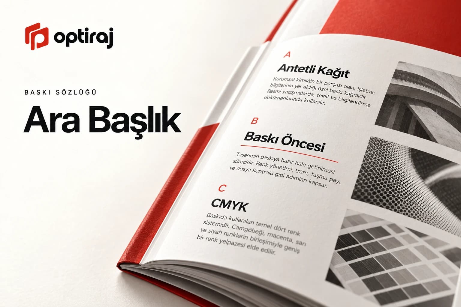 Ara Başlık
