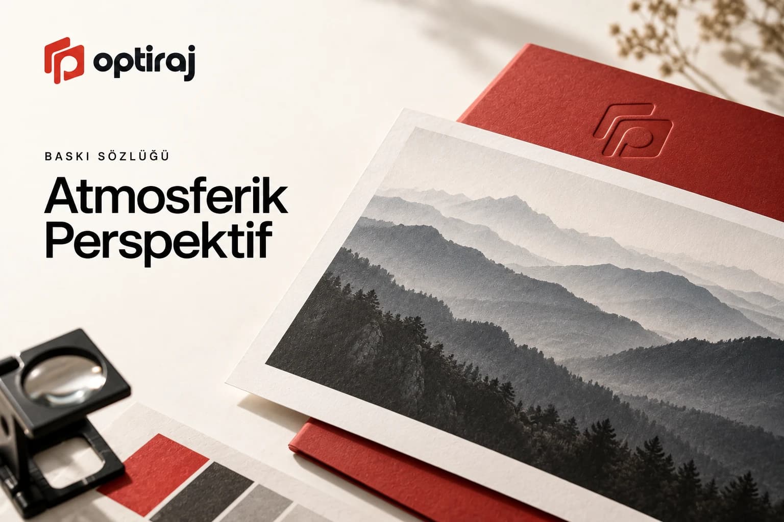 Atmosferik Perspektif