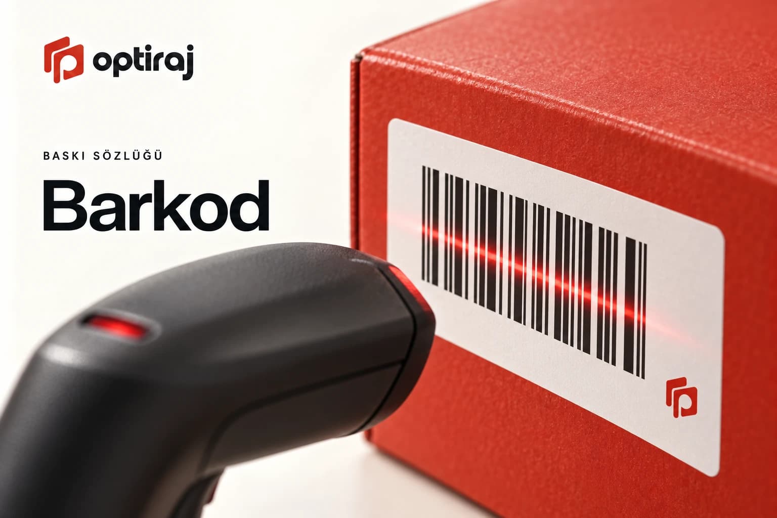 Barkod