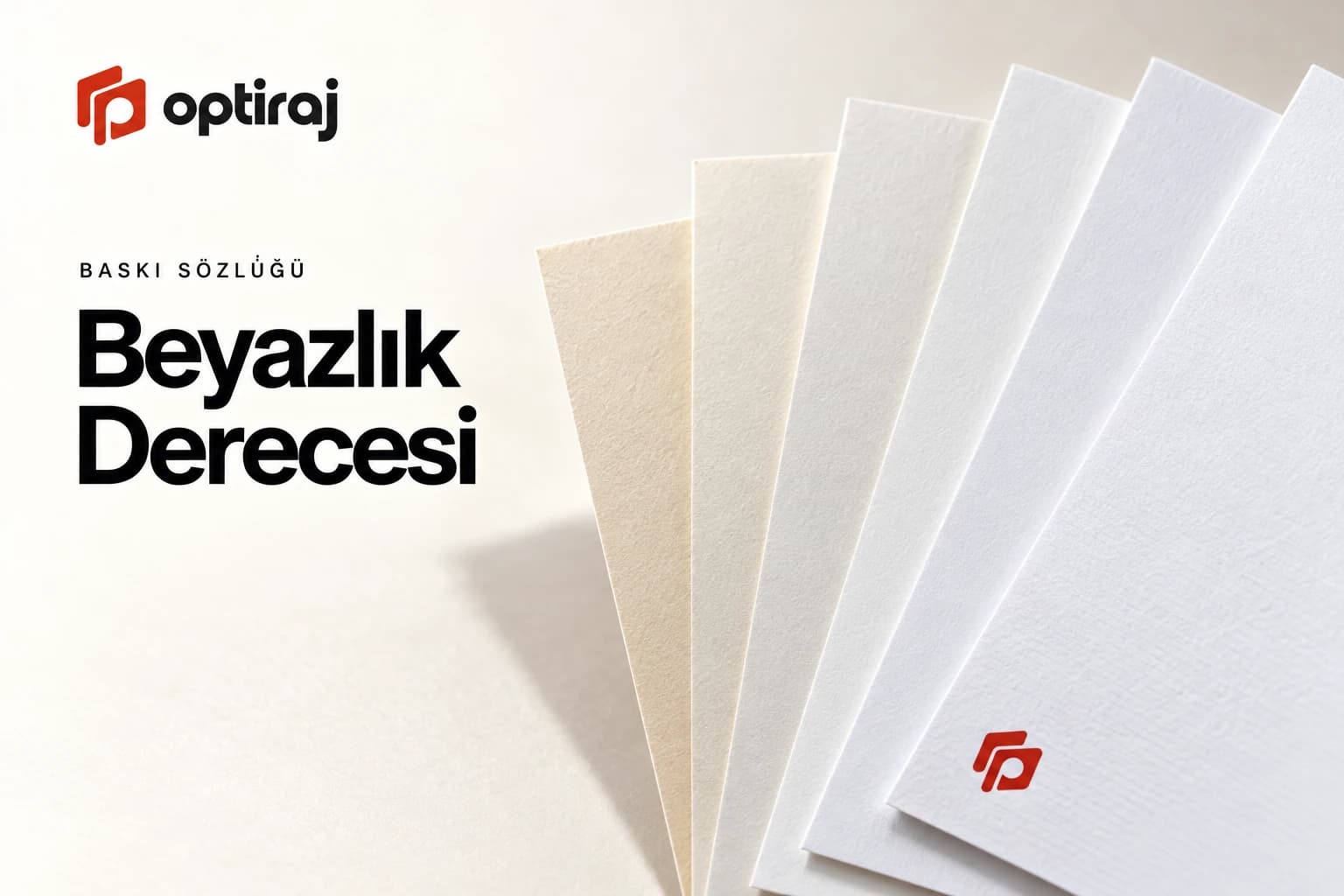 Beyazlık Derecesi