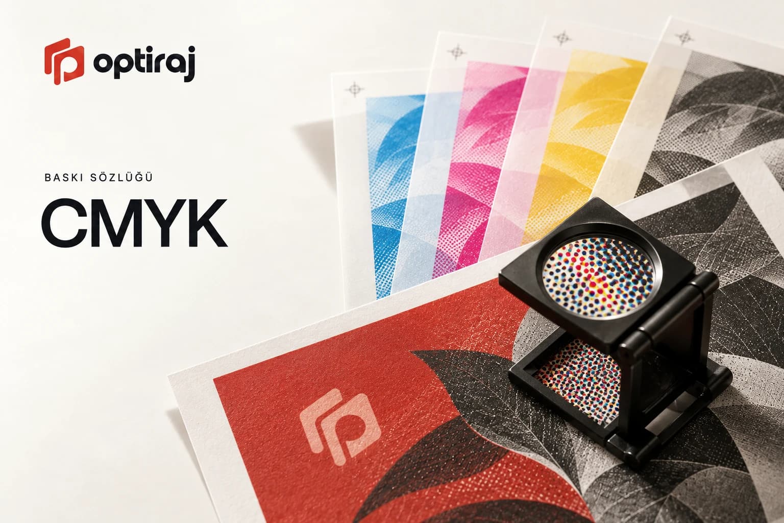 CMYK