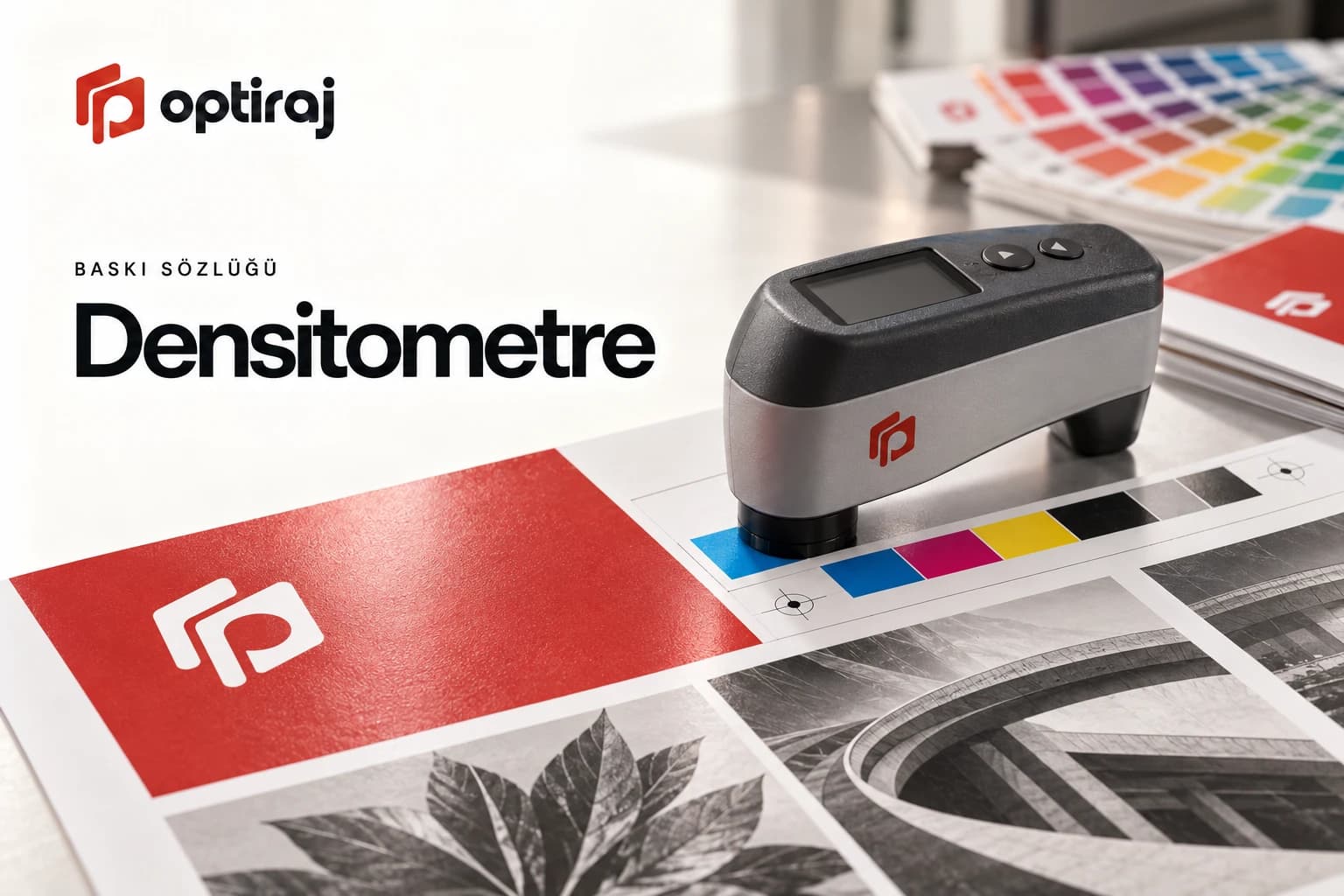 Densitometre