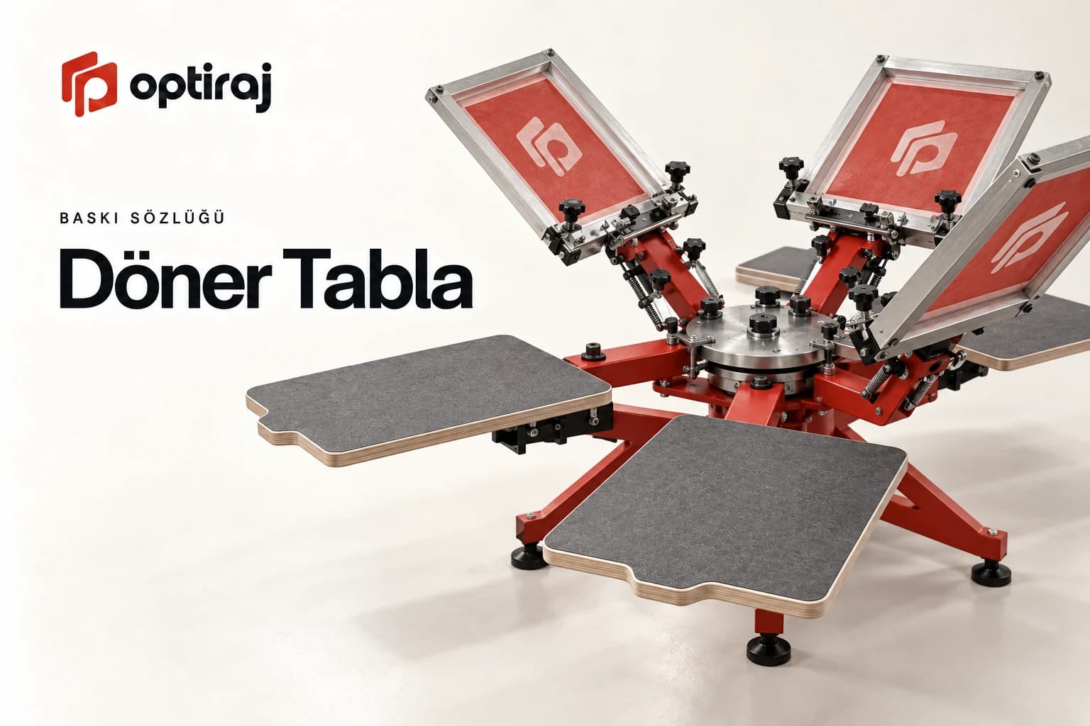 Döner Tabla