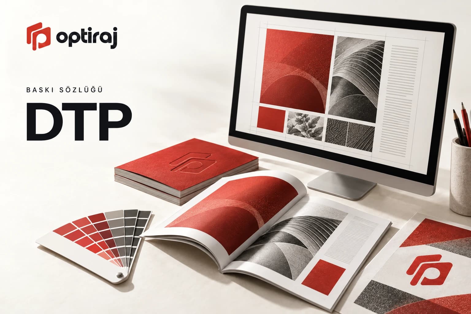 DTP