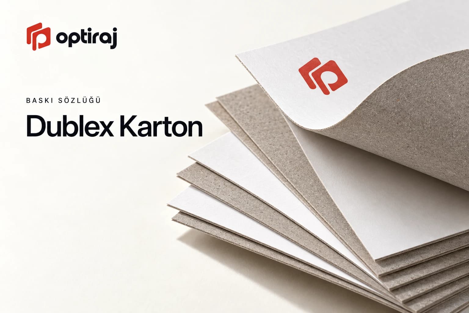 Dublex Karton