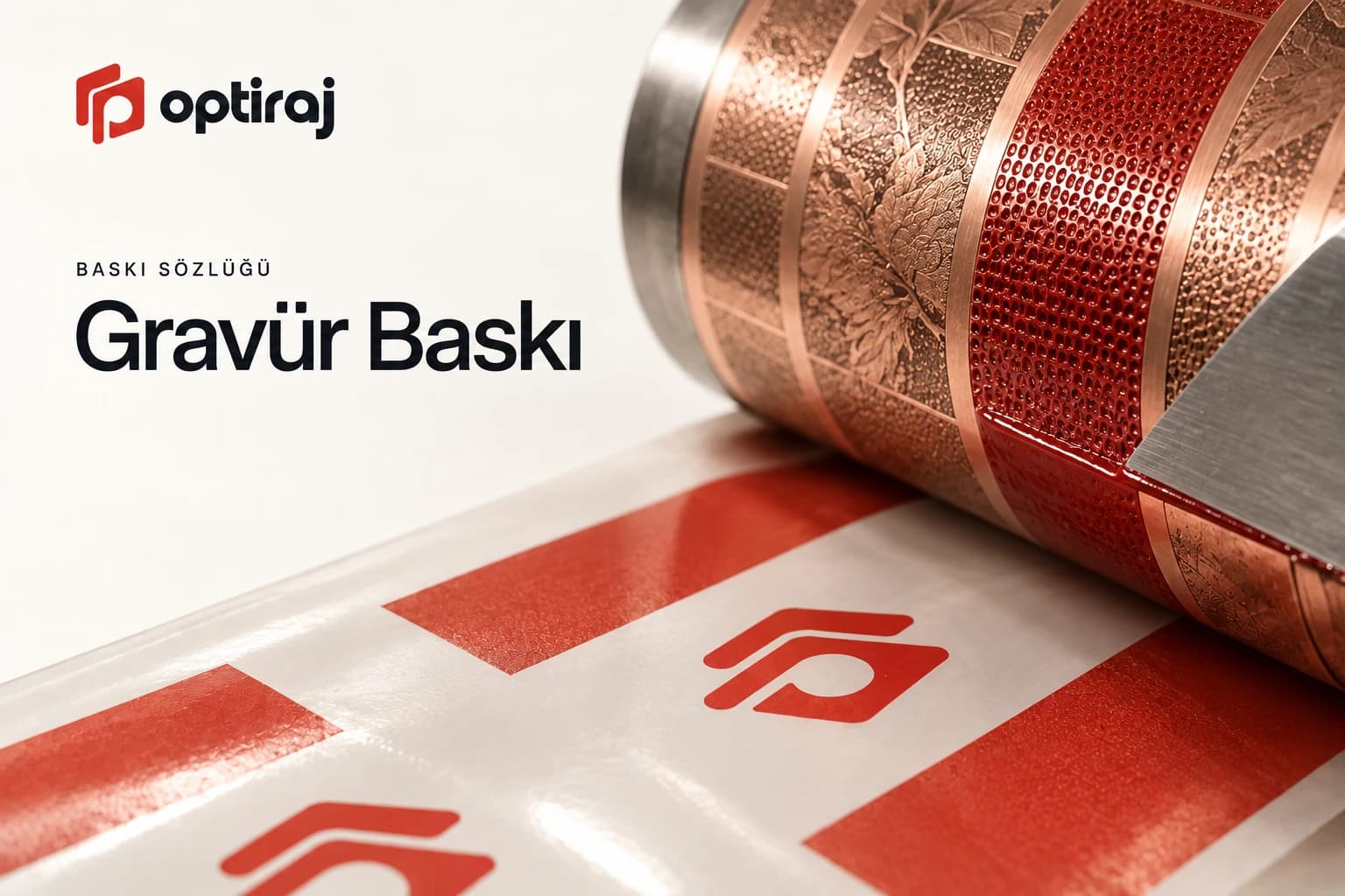 Gravür Baskı