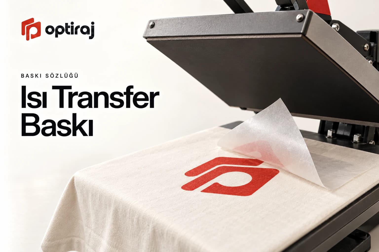 Isı Transfer Baskı