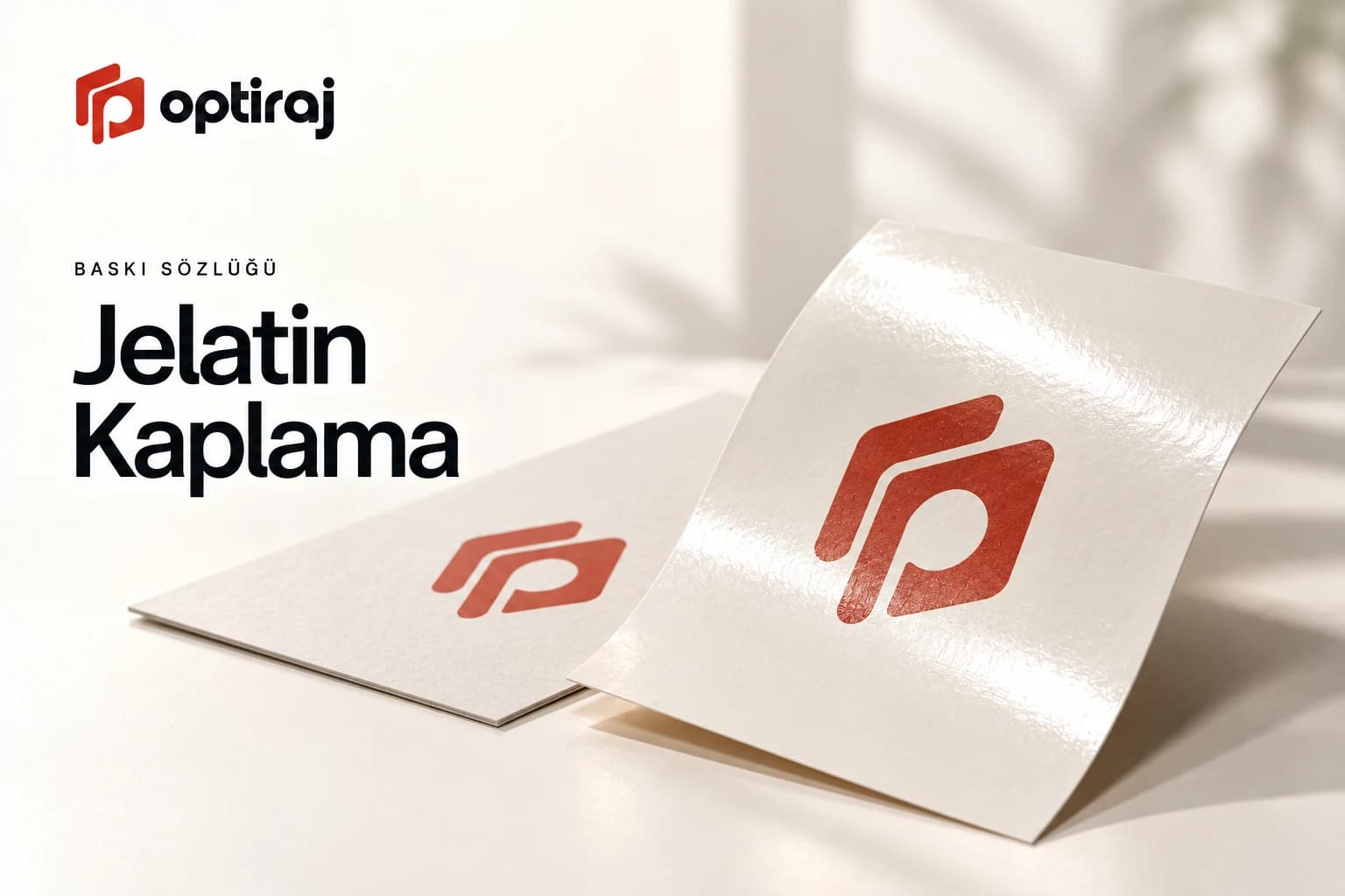 Jelatin Kaplama