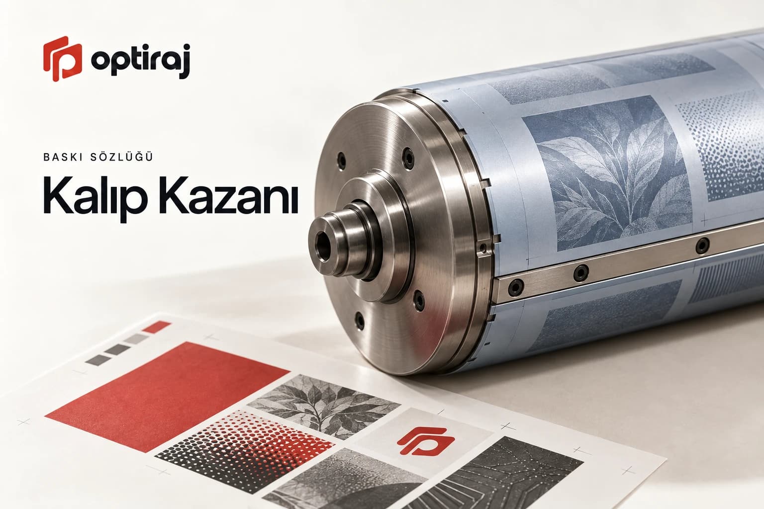 Kalıp Kazanı