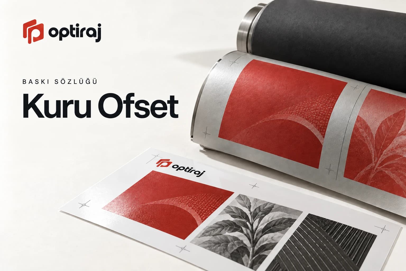 Kuru Ofset