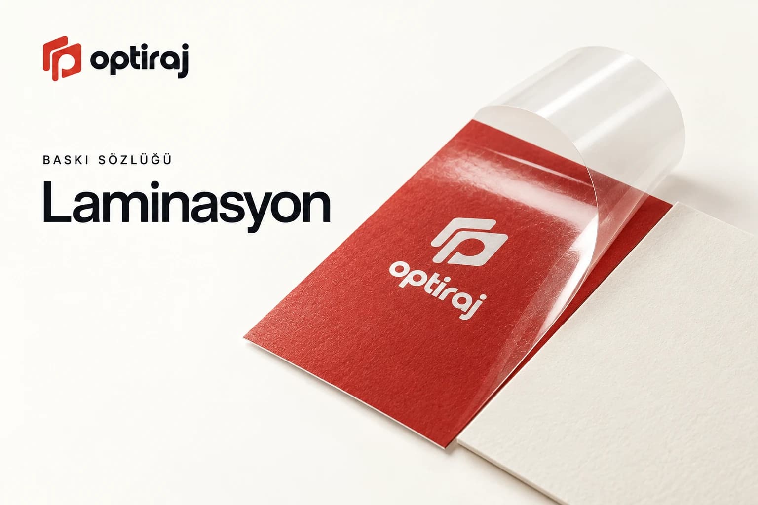 Laminasyon