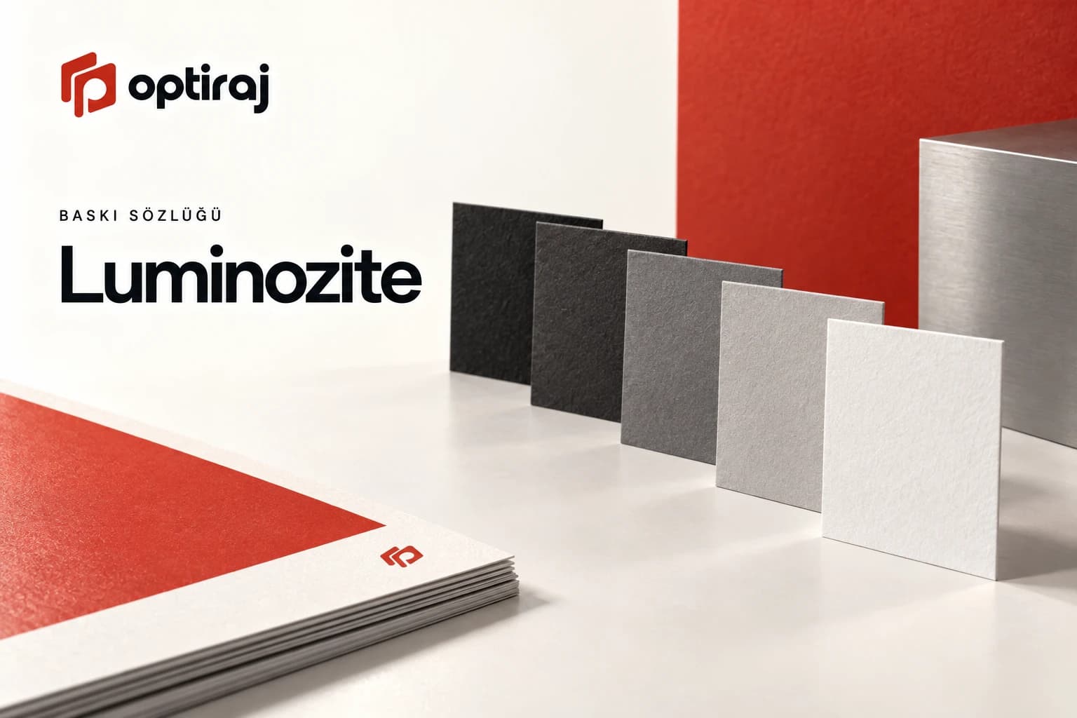 Luminozite