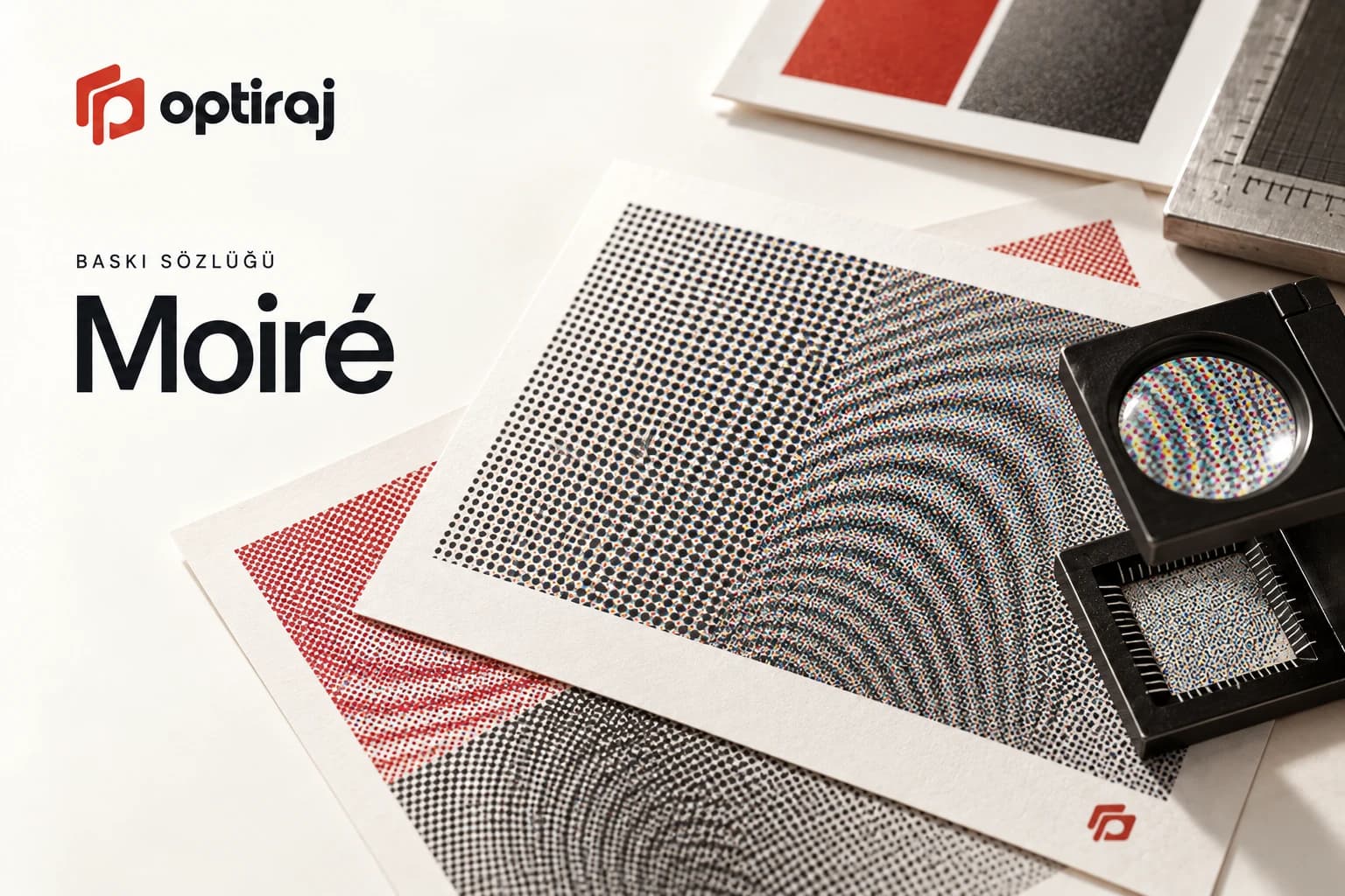 Moiré