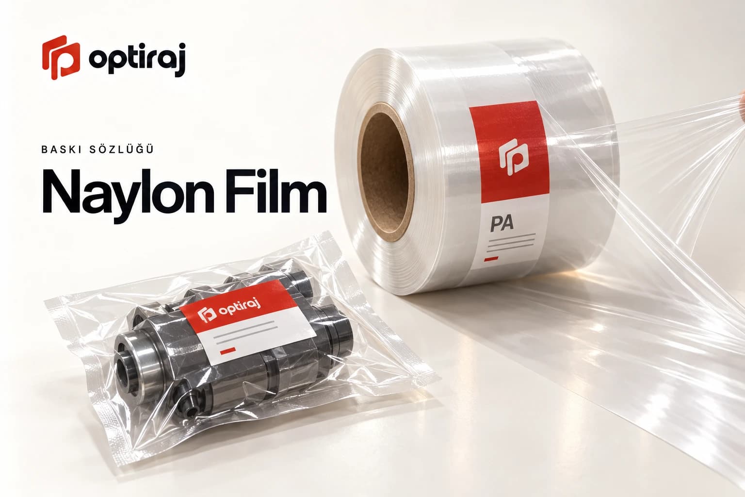 Naylon Film