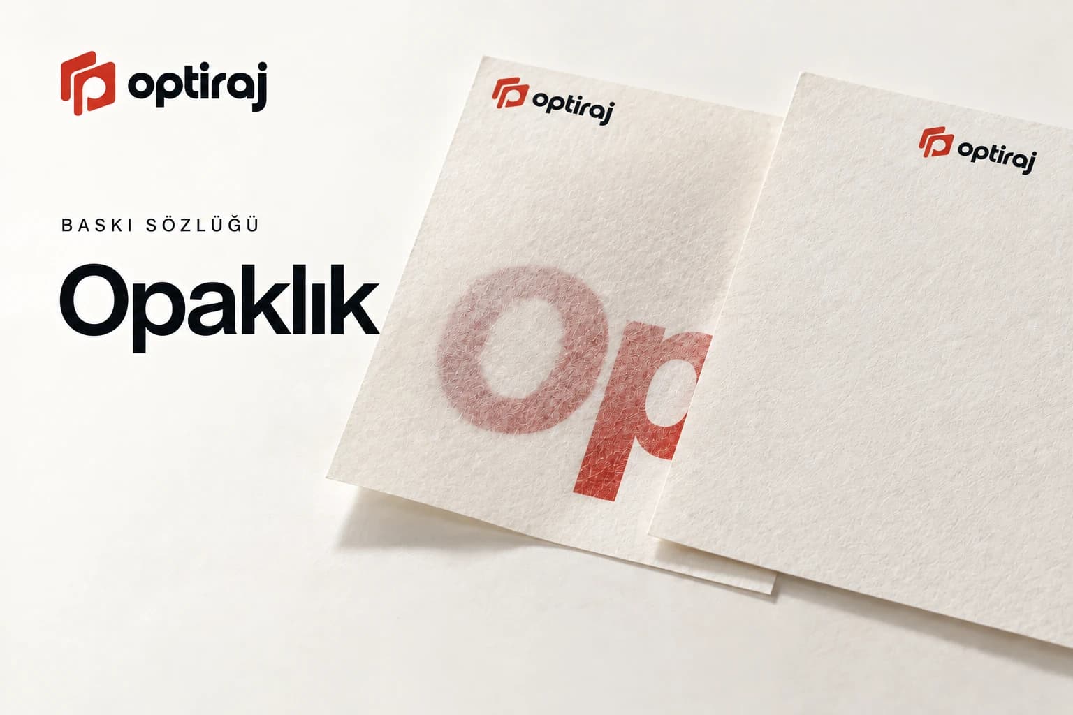Opaklık
