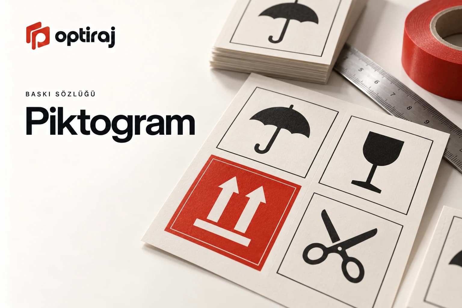 Piktogram