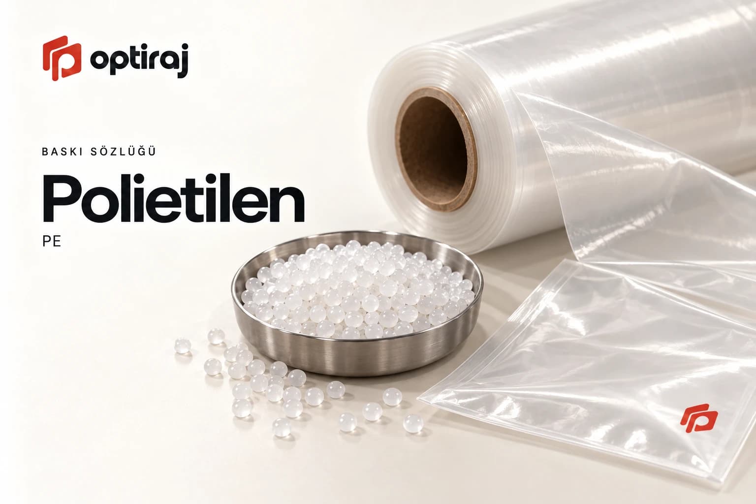 Polietilen