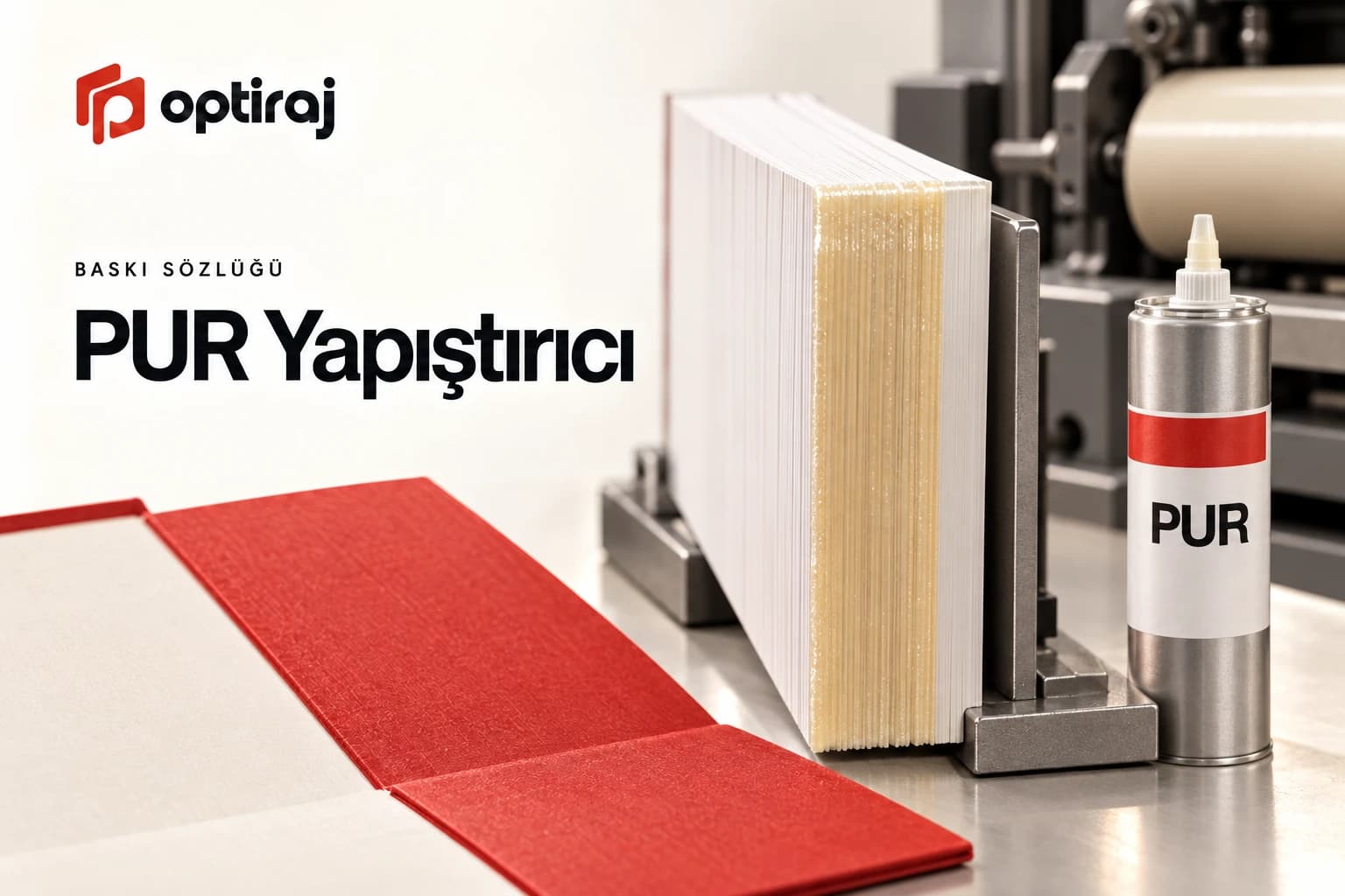 PUR Yapıştırıcı