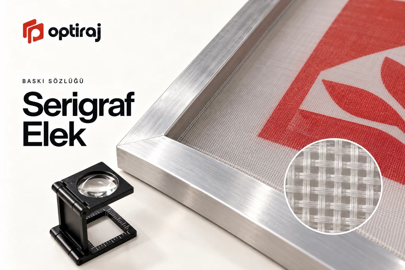 Serigraf Elek