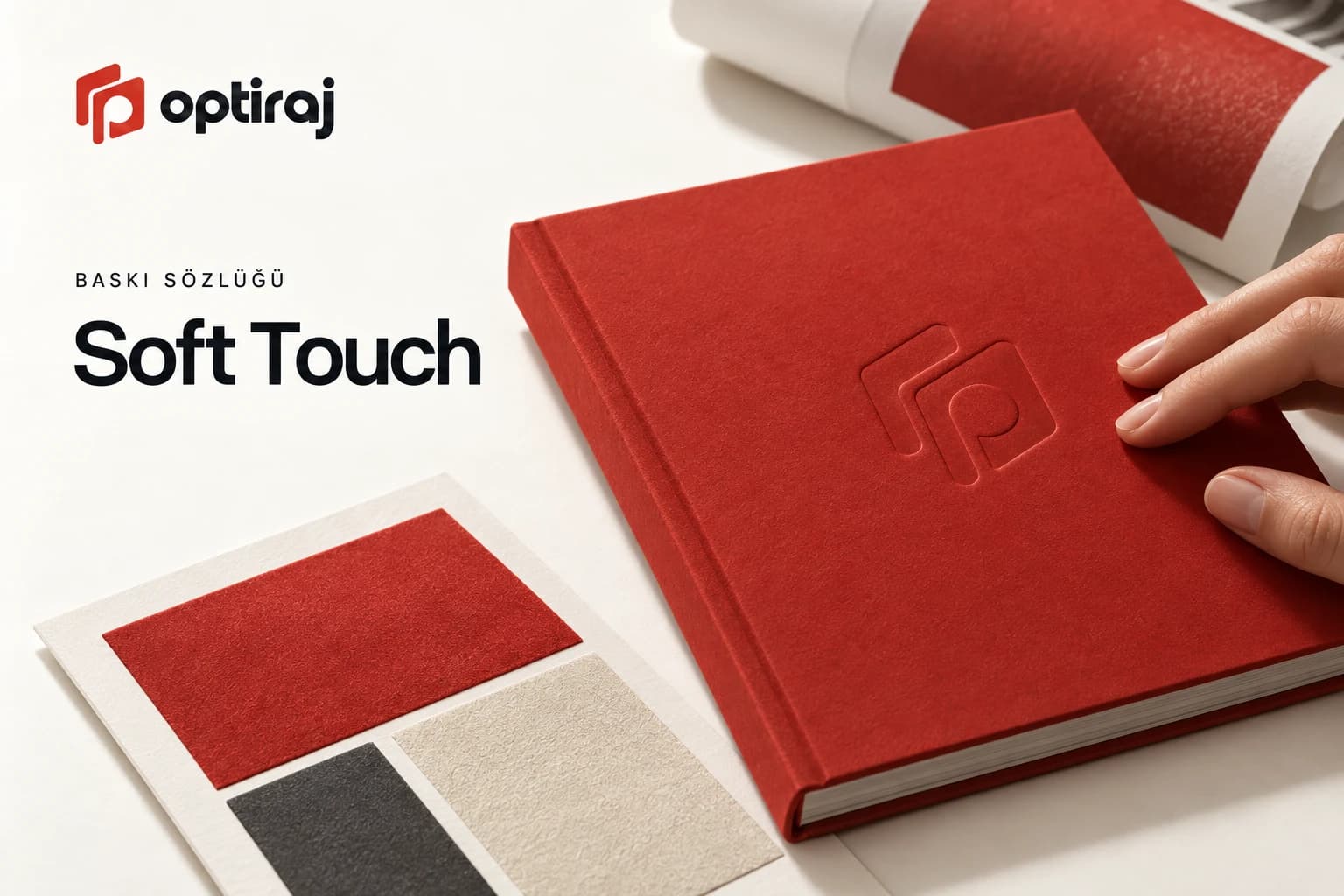 Soft Touch