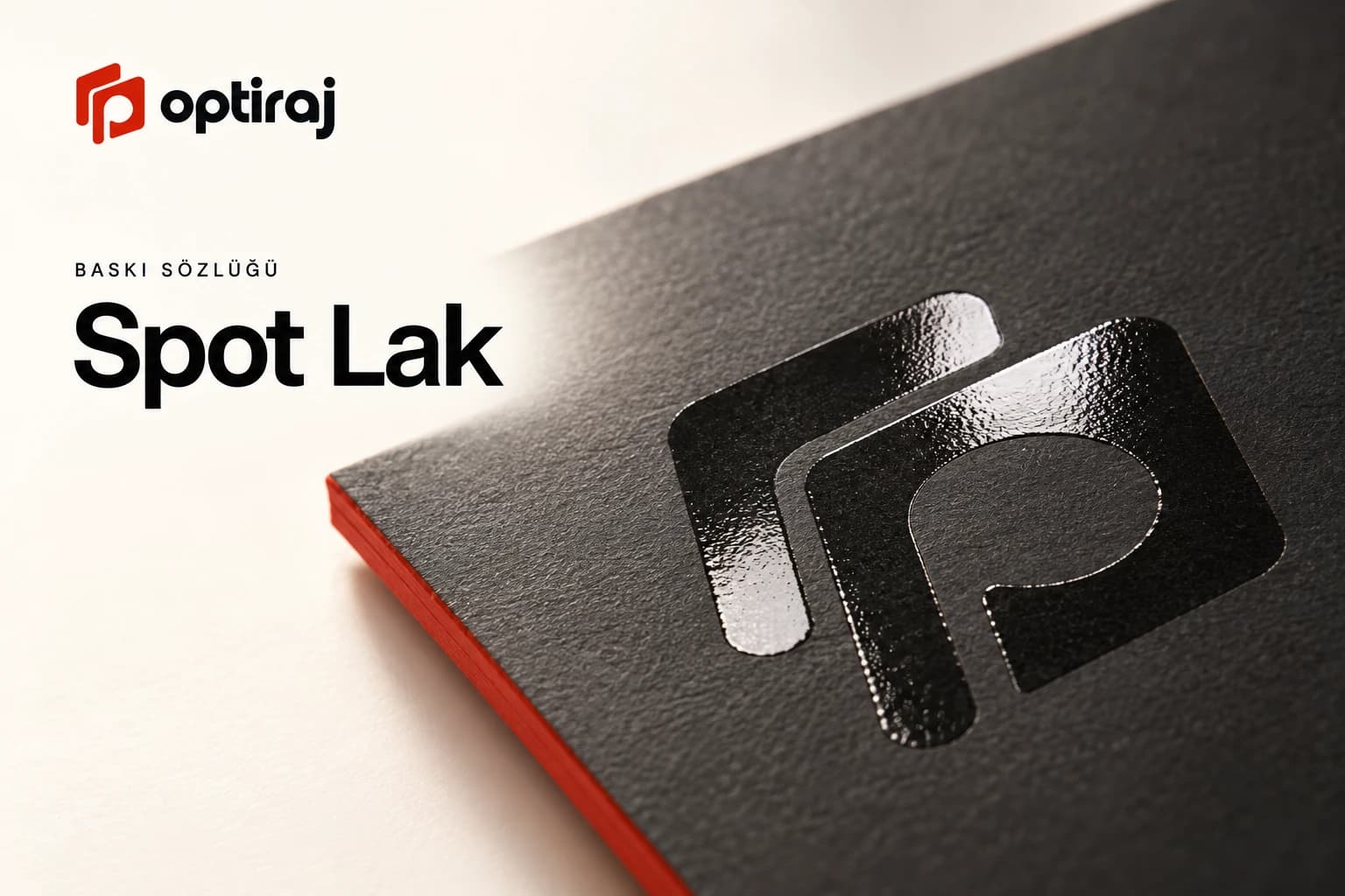 Spot Lak