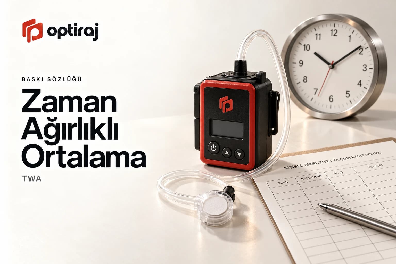 TWA (Zaman Ağırlıklı Ortalama)