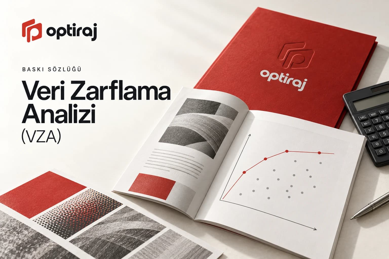 Veri Zarflama Analizi (VZA)