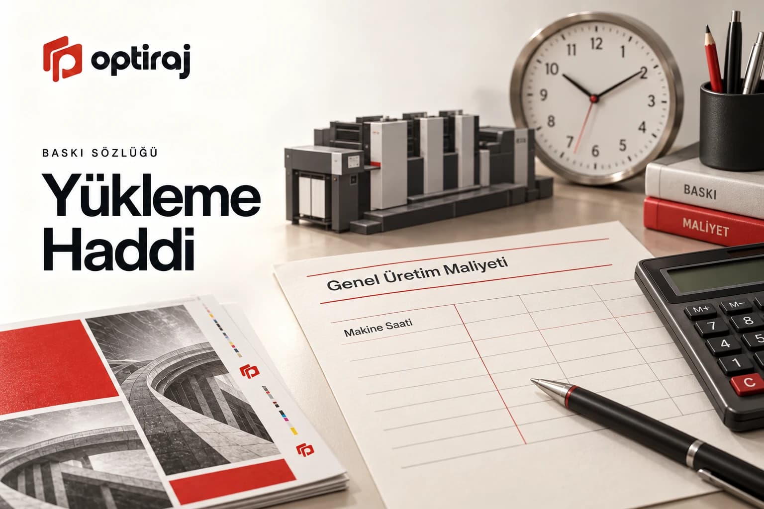 Yükleme Haddi