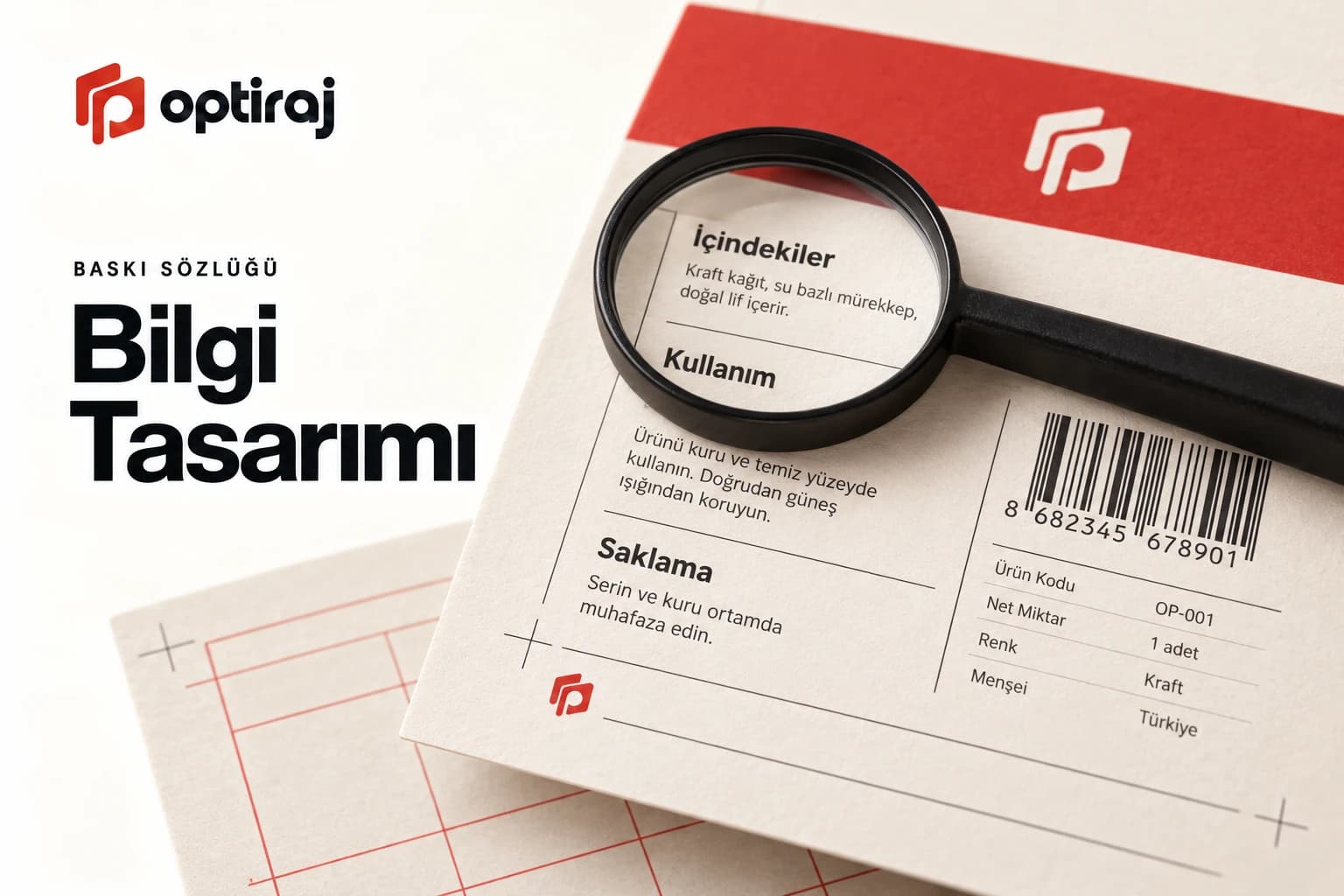 Bilgi Tasarımı