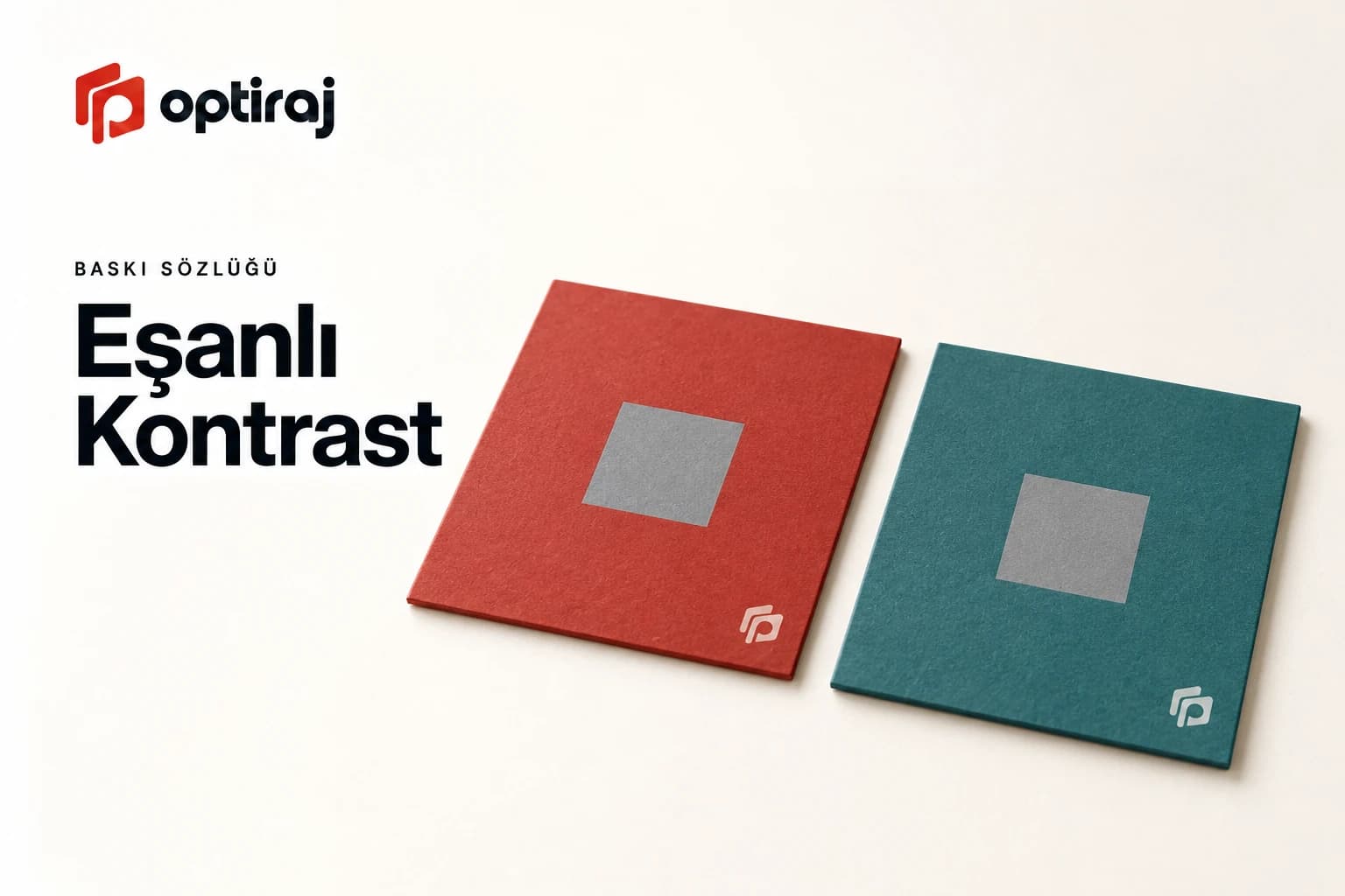 Eşanlı Kontrast